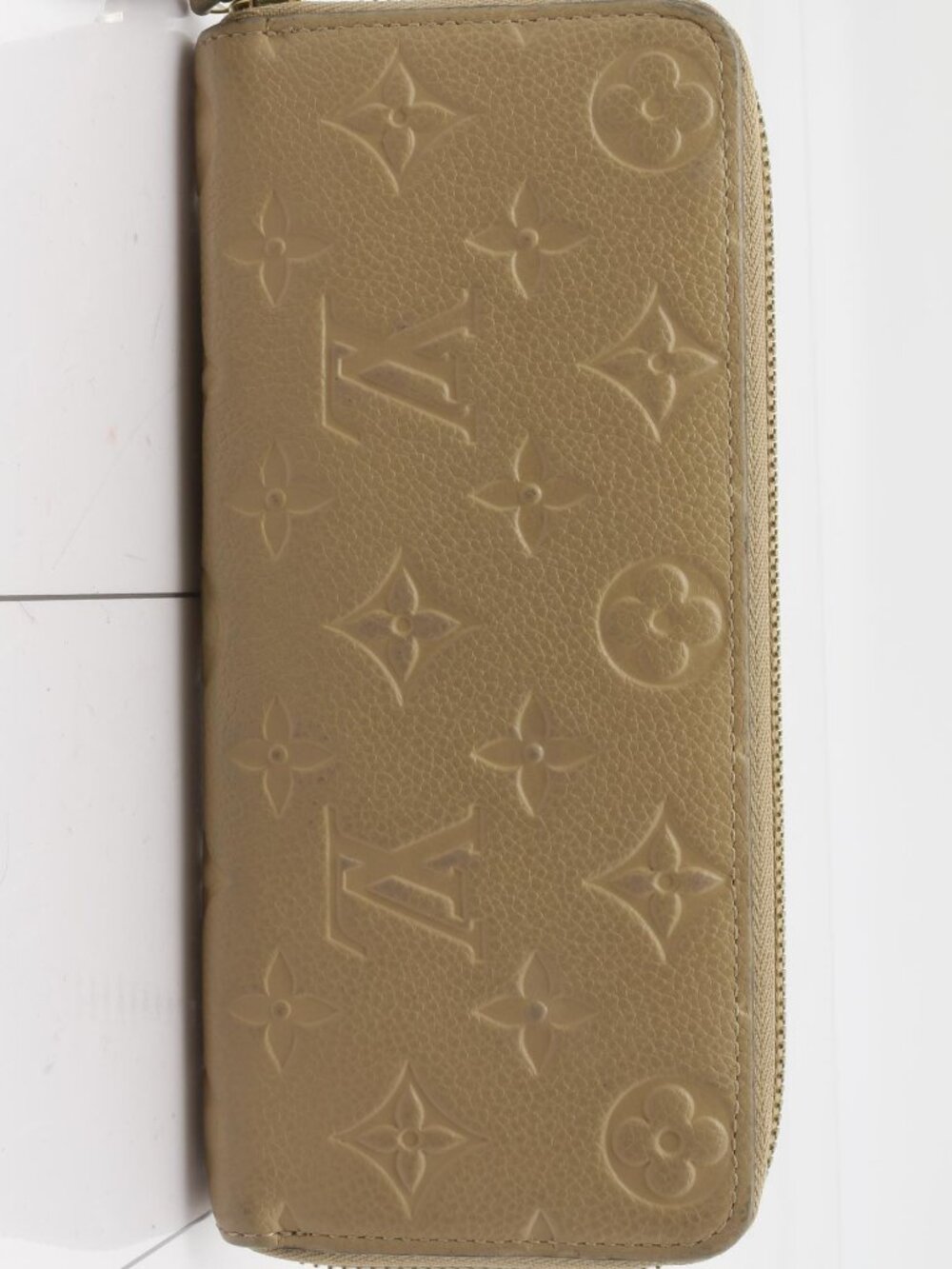 LV Wallet